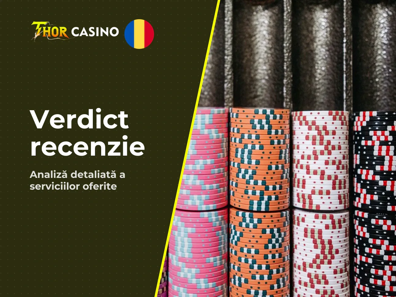Plusuri și minusuri sinteza verdictului. Plusuri