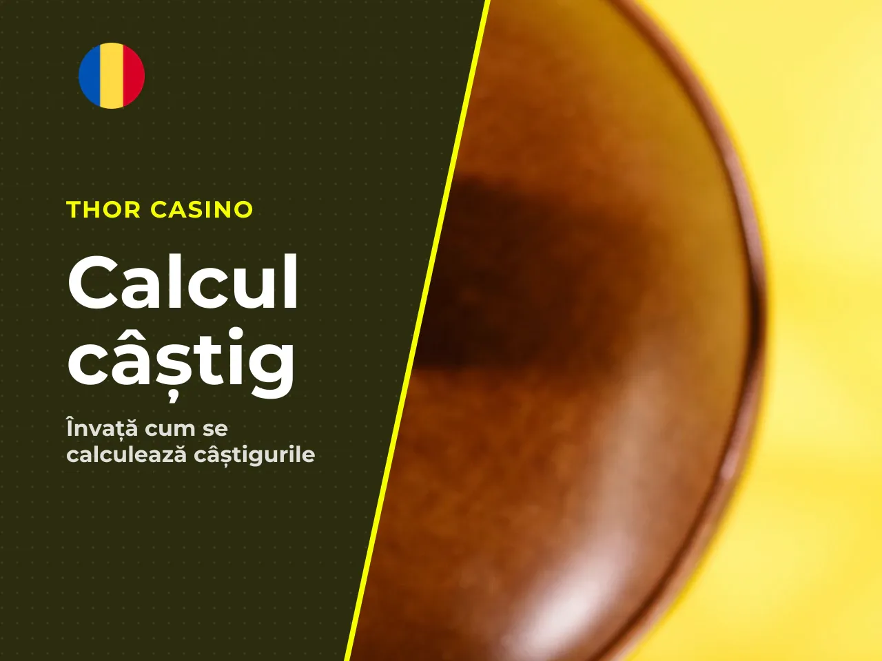 Calculul câștigului pe linie exemple practice