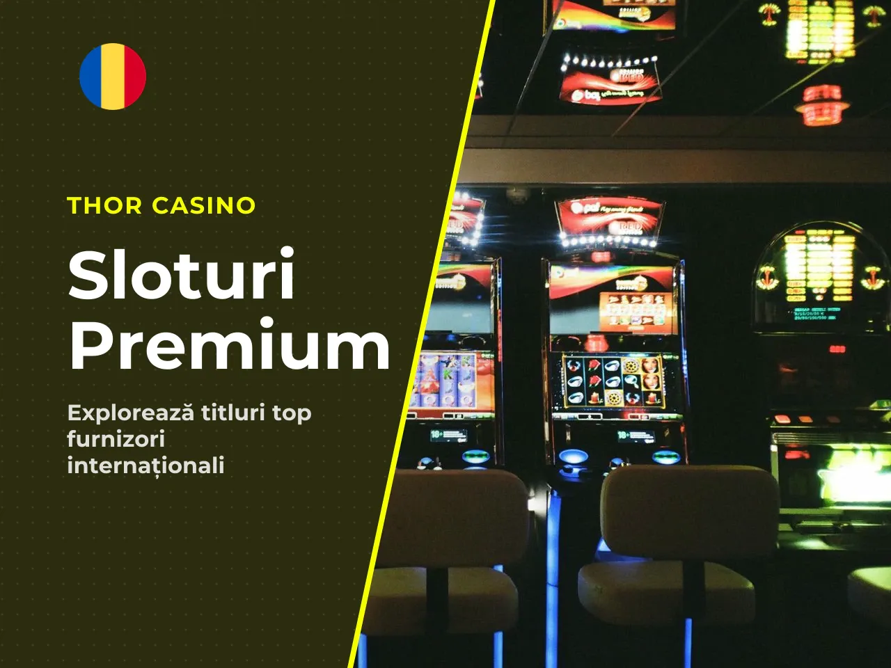 Play'n GO și NoLimit City în