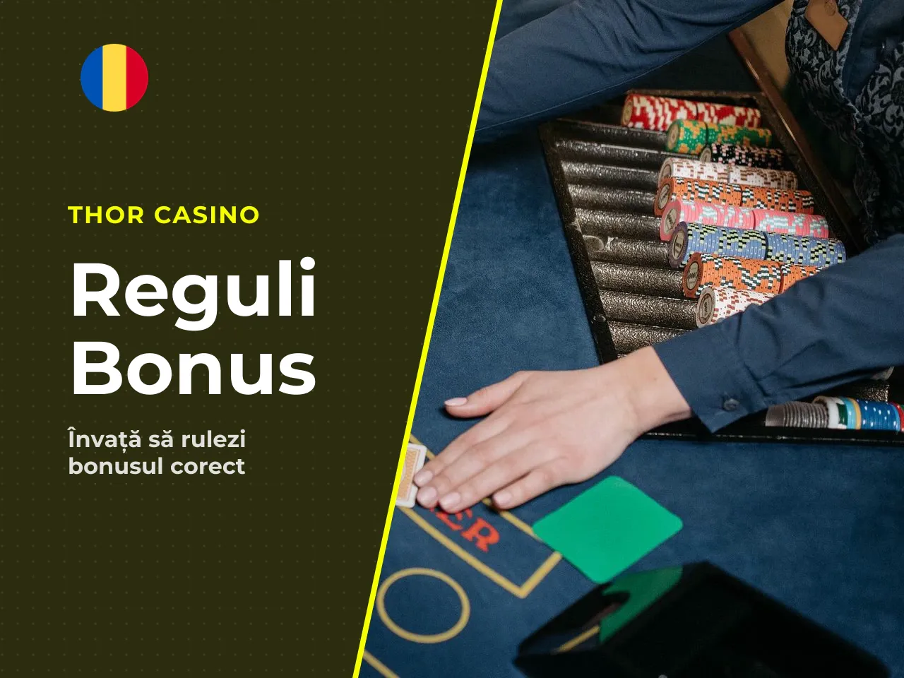 Regula de aur înainte de a