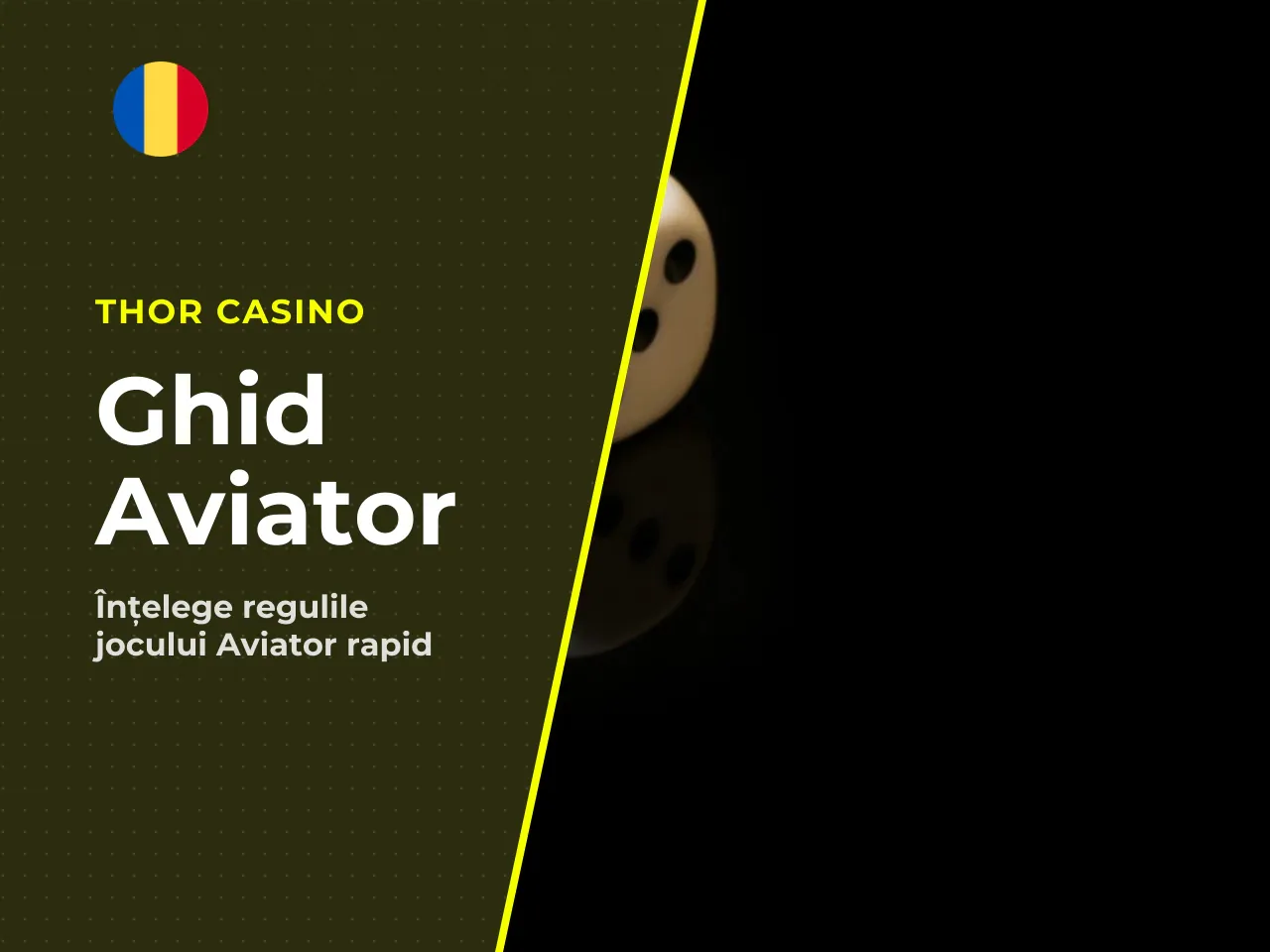 Runda Aviator și opțiunile de pariere