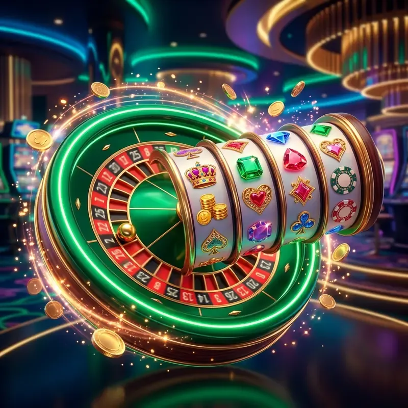 Roulette