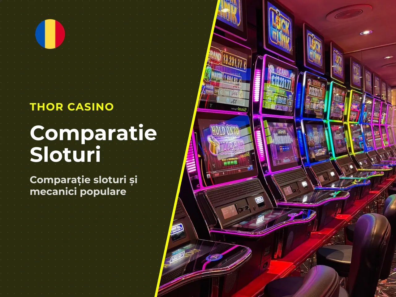 Tabel comparație între Book of Dead