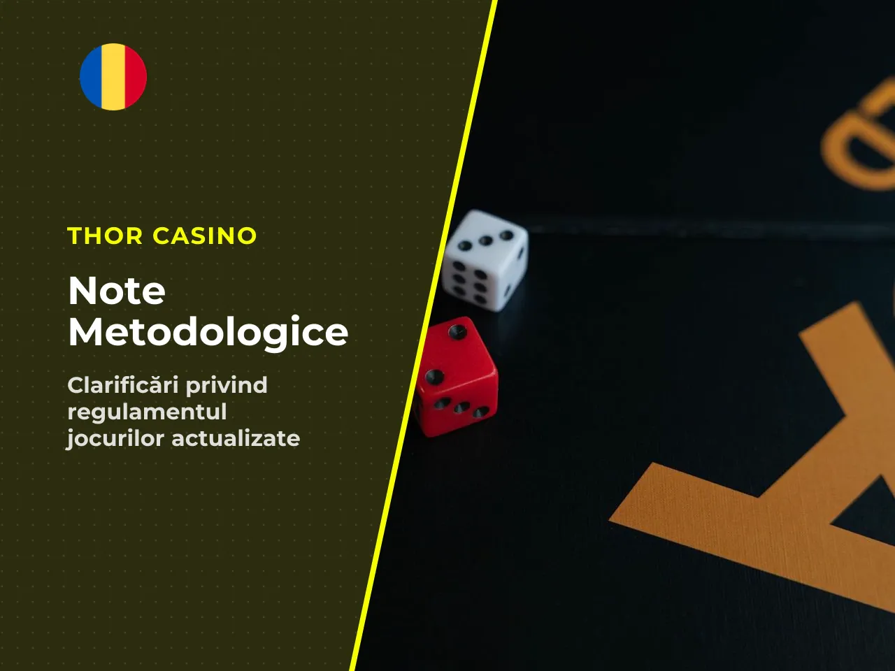 Anexa A note metodologice și corecții