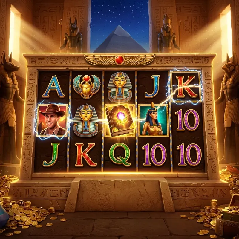 Book of Ra Deluxe
