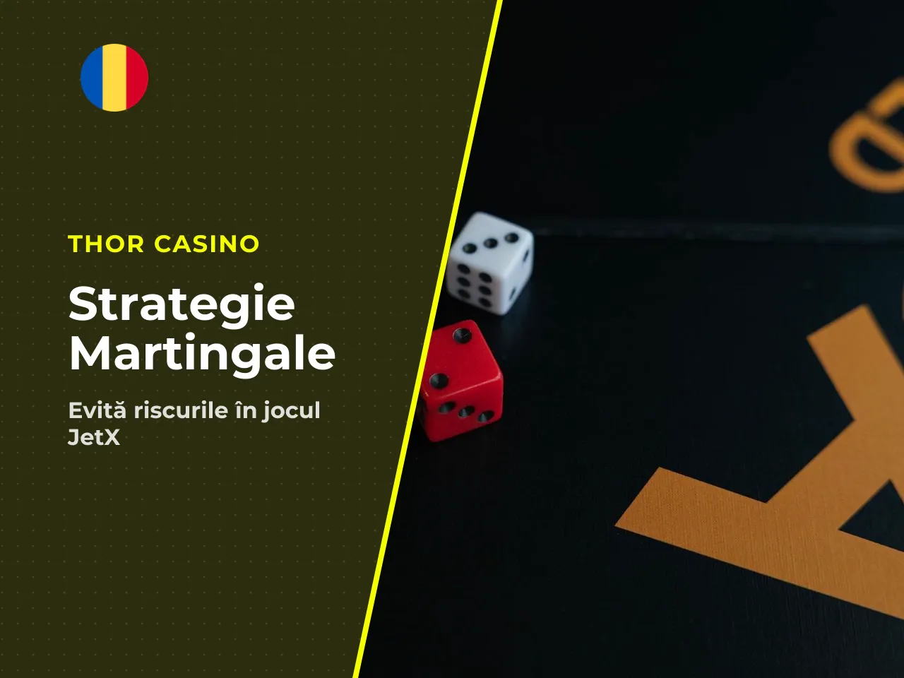 Avertisment strategiile de tip Martingale