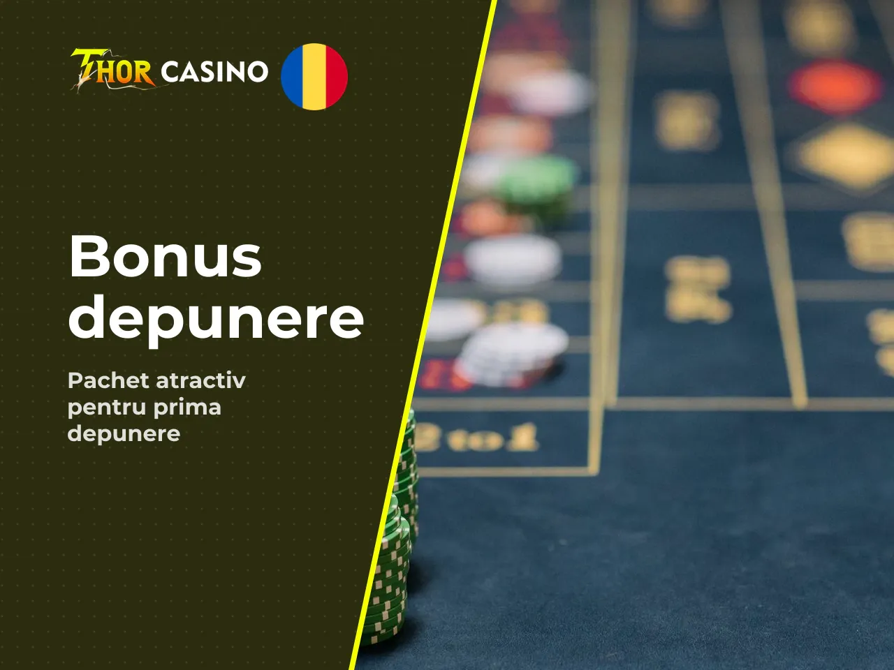 Welcome bonus și bonusul la prima