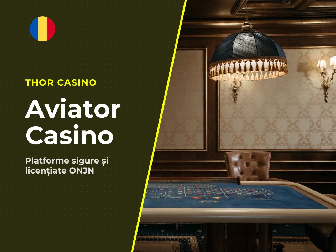 Unde poți juca Aviator casino în