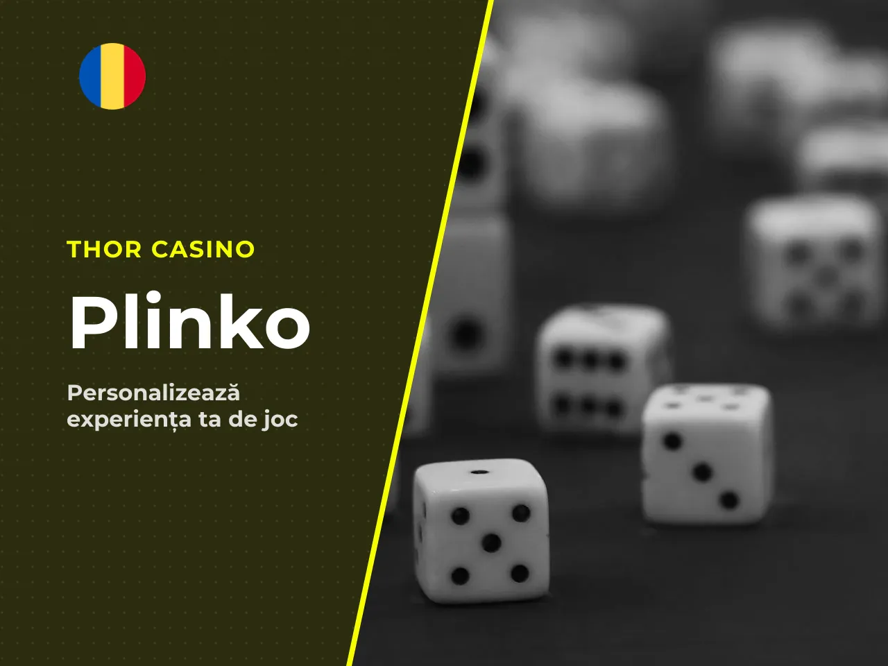 Plinko joc online format și experiență