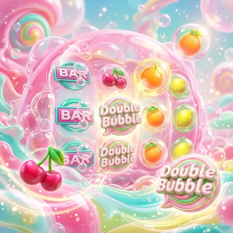Double Bubble