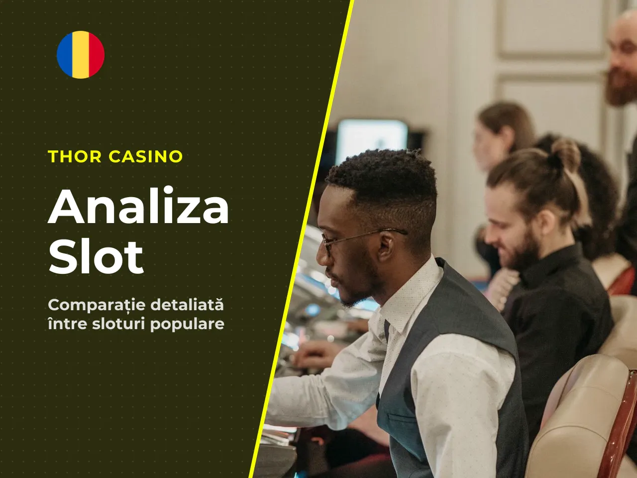 20 Burning Hot comparat cu alte