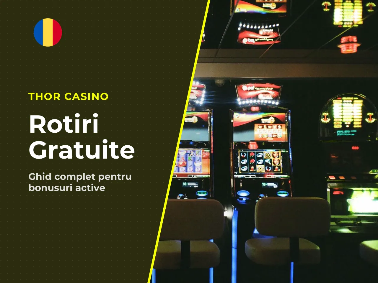 Cum se conectează free spins cu