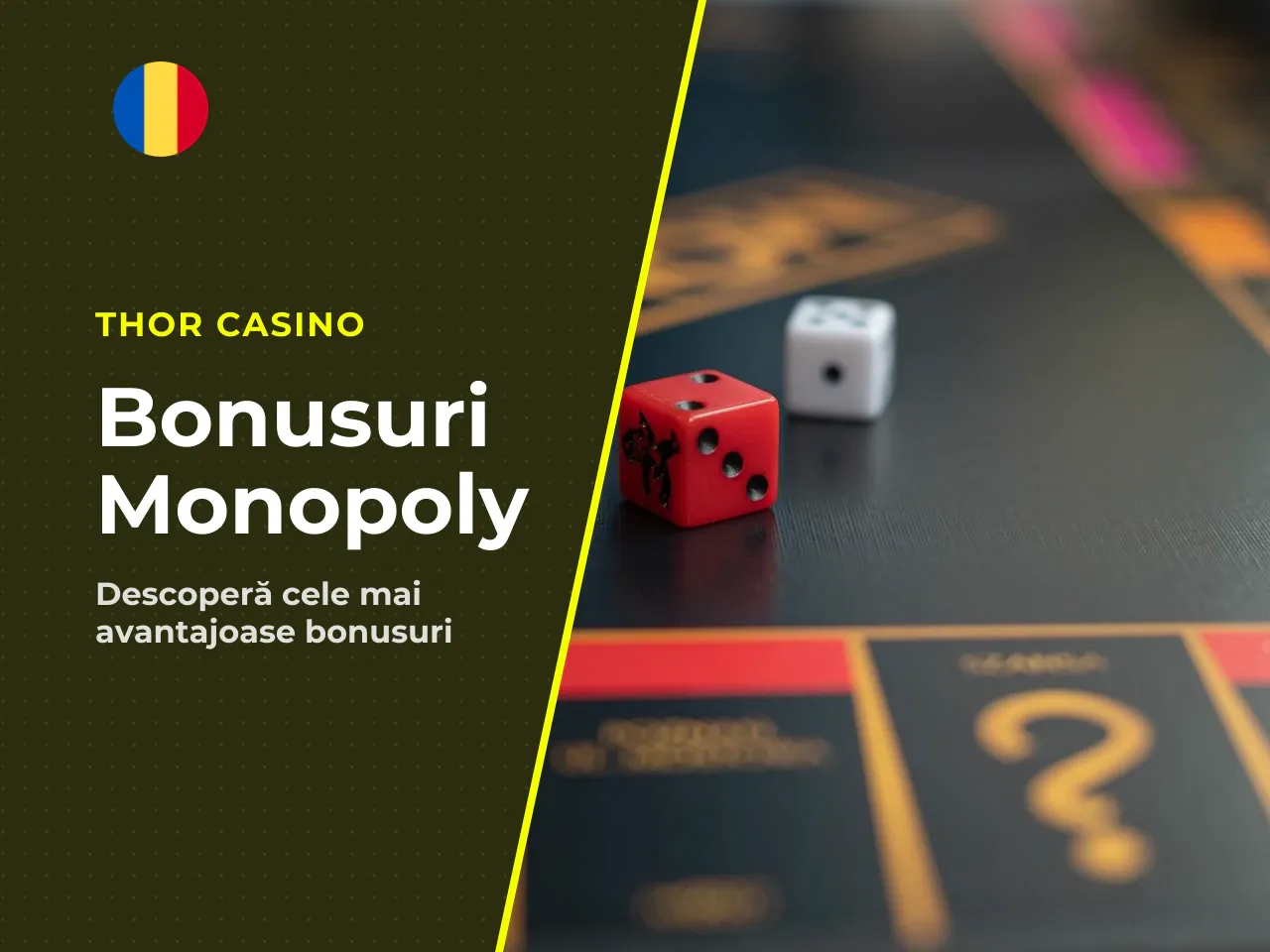 Ce bonusuri și oferte sunt disponibile