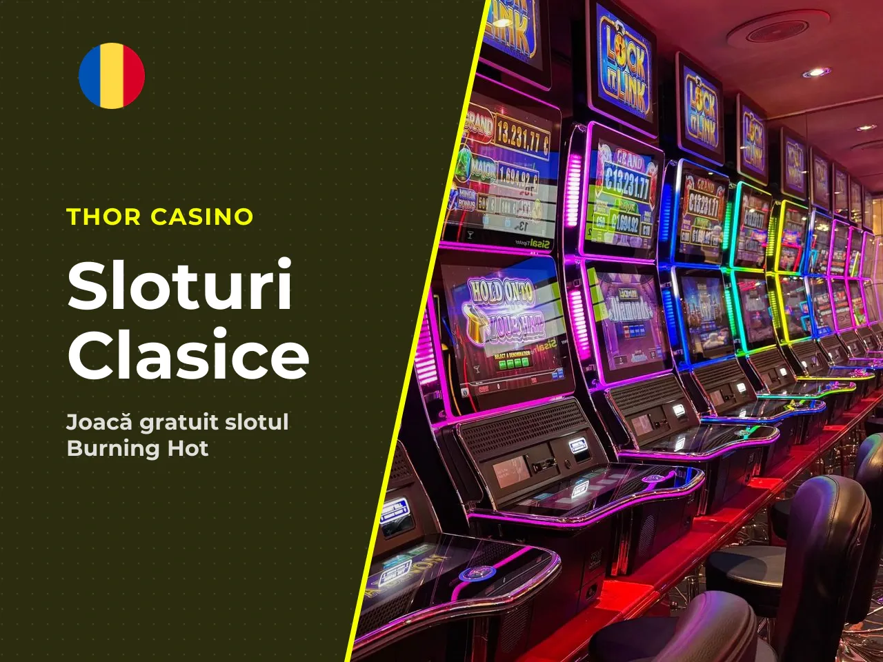 Ce este 20 Burning Hot și