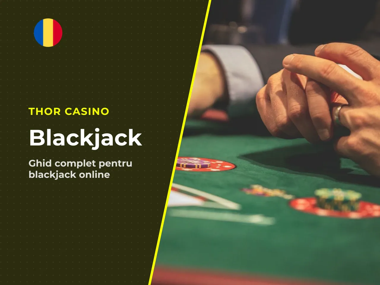 Variante de blackjack în online casino