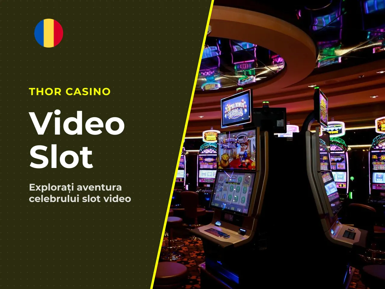 Gonzos Quest printre video slot și
