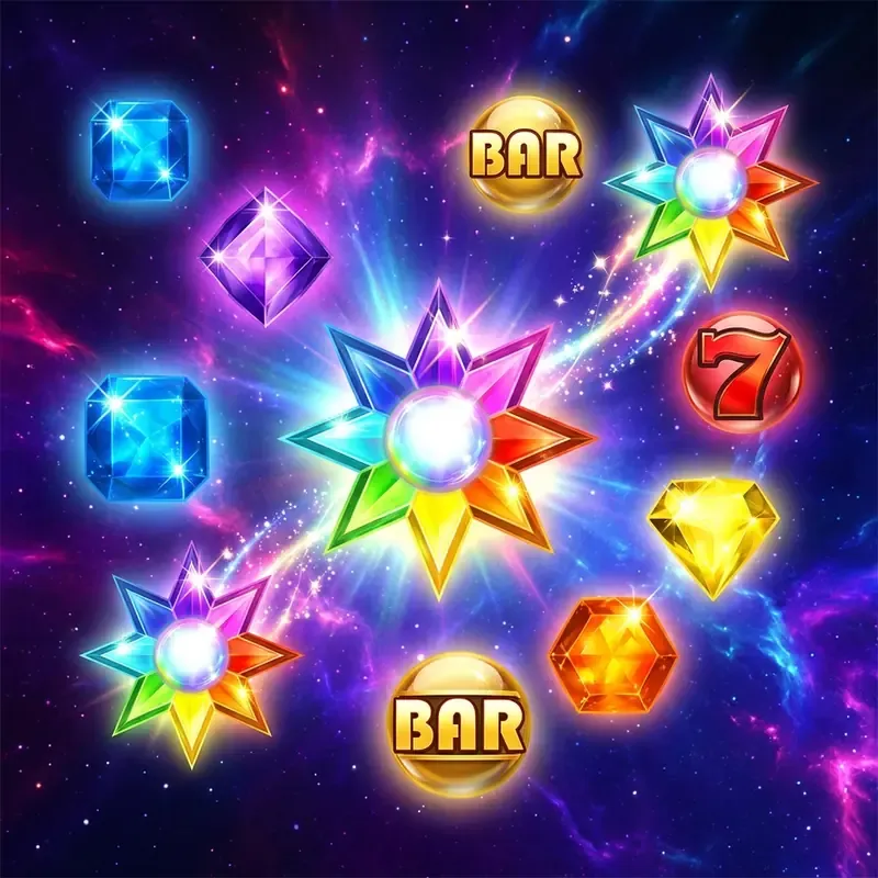 Starburst