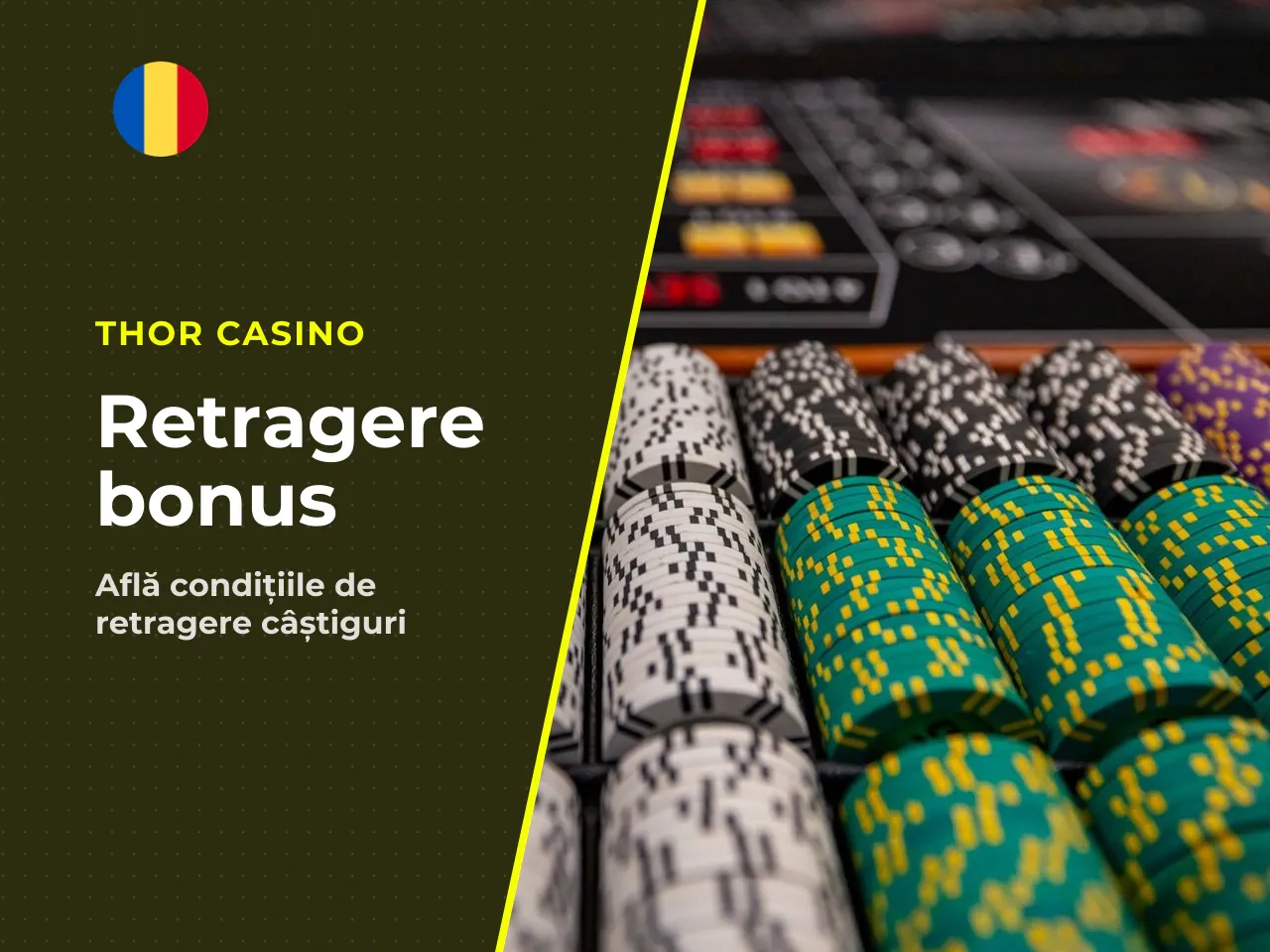 Poți retrage câștigurile dintr-un no deposit