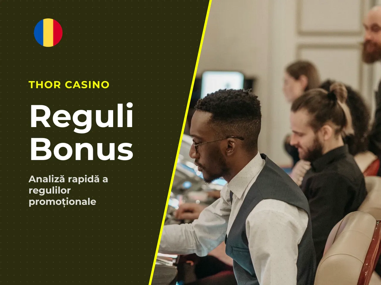 Când evaluezi o ofertă promoțională sau