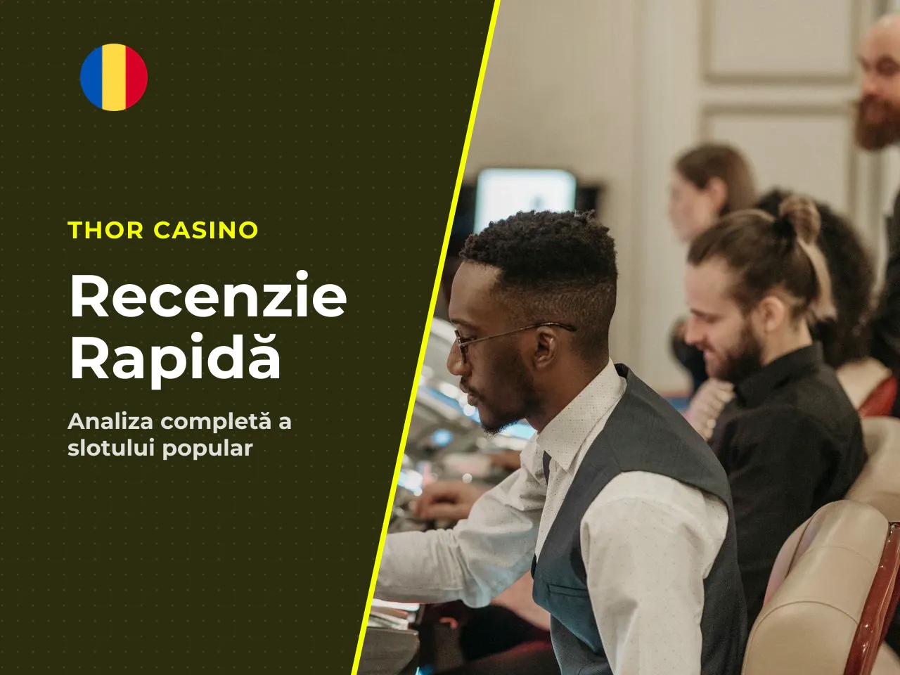 Recomandarea rapidă în 15 secunde