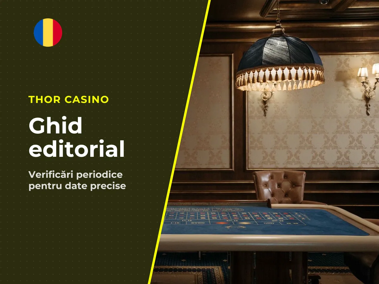 Registrul editorial ce verificăm la fiecare