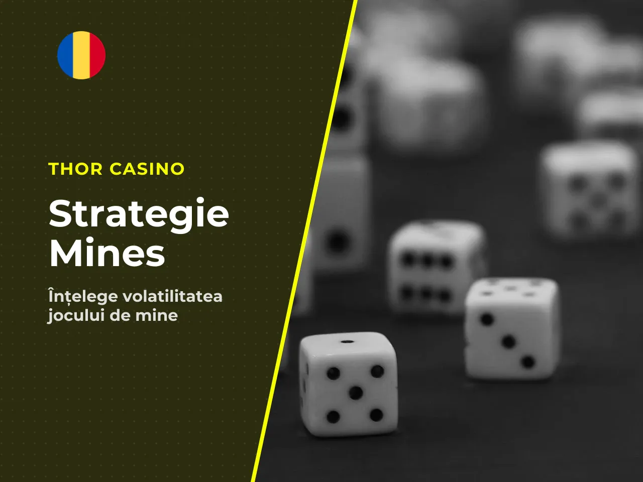 Creșterea numărului de mine nu modifică