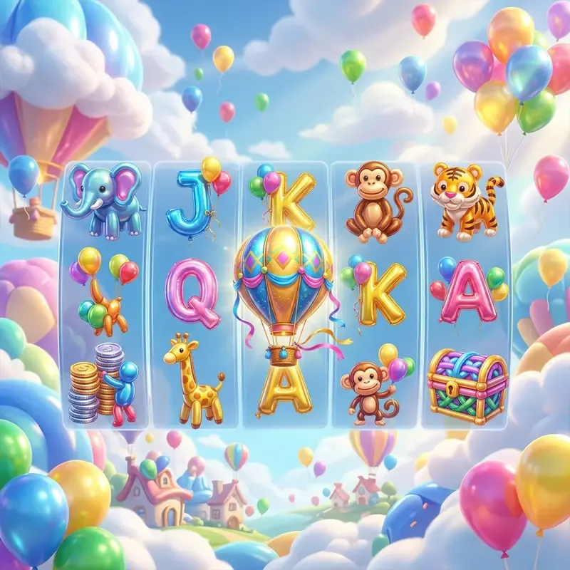 Balloon